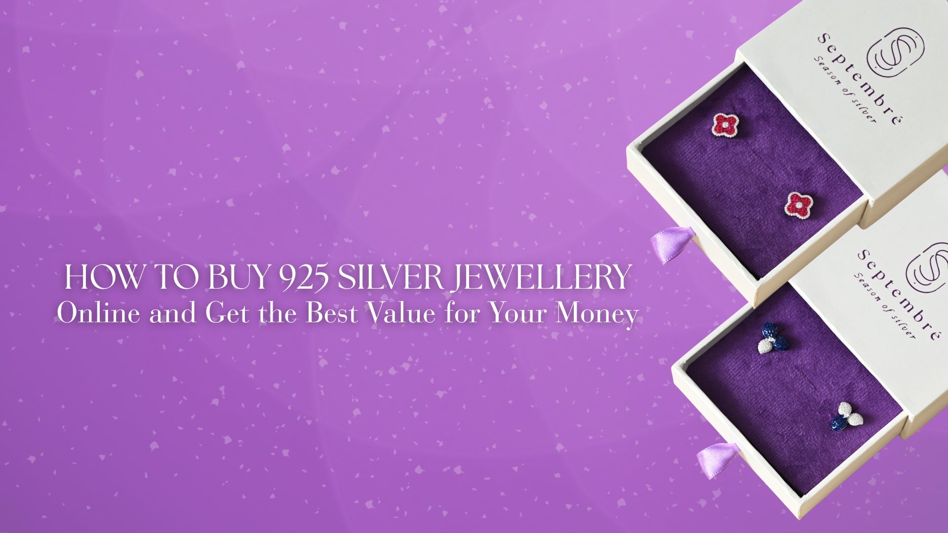 How to Buy 925 Silver Jewelery Online and Get the Best Value for Your Money